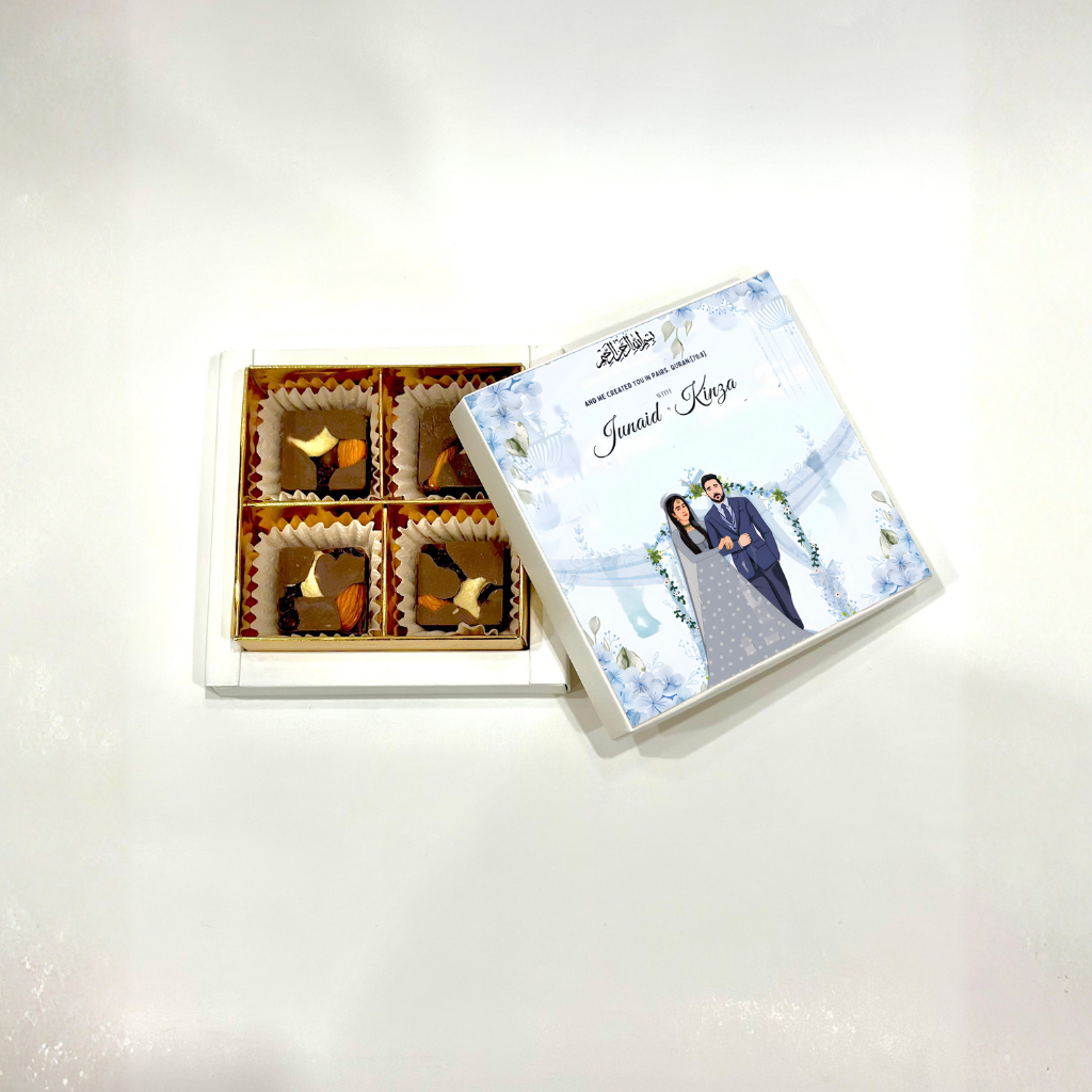 Legacy of Love Bid Box