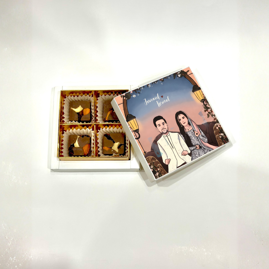 Purely Yours Bid Box