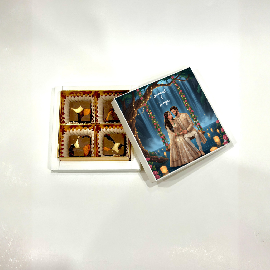 Meetha Rishta Bid Box