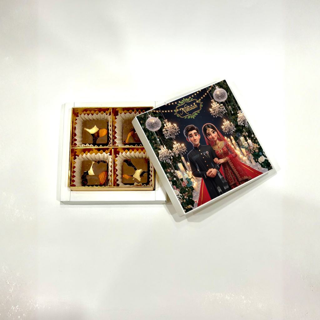 Tabeer Bid Box