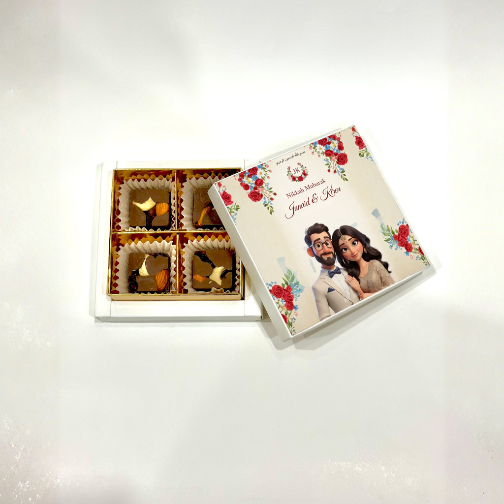 Sukoon-e-Dil Bid Box