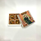 Mohabbat Moments Bid Box