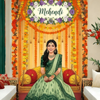 Chamak & Mithaas Box