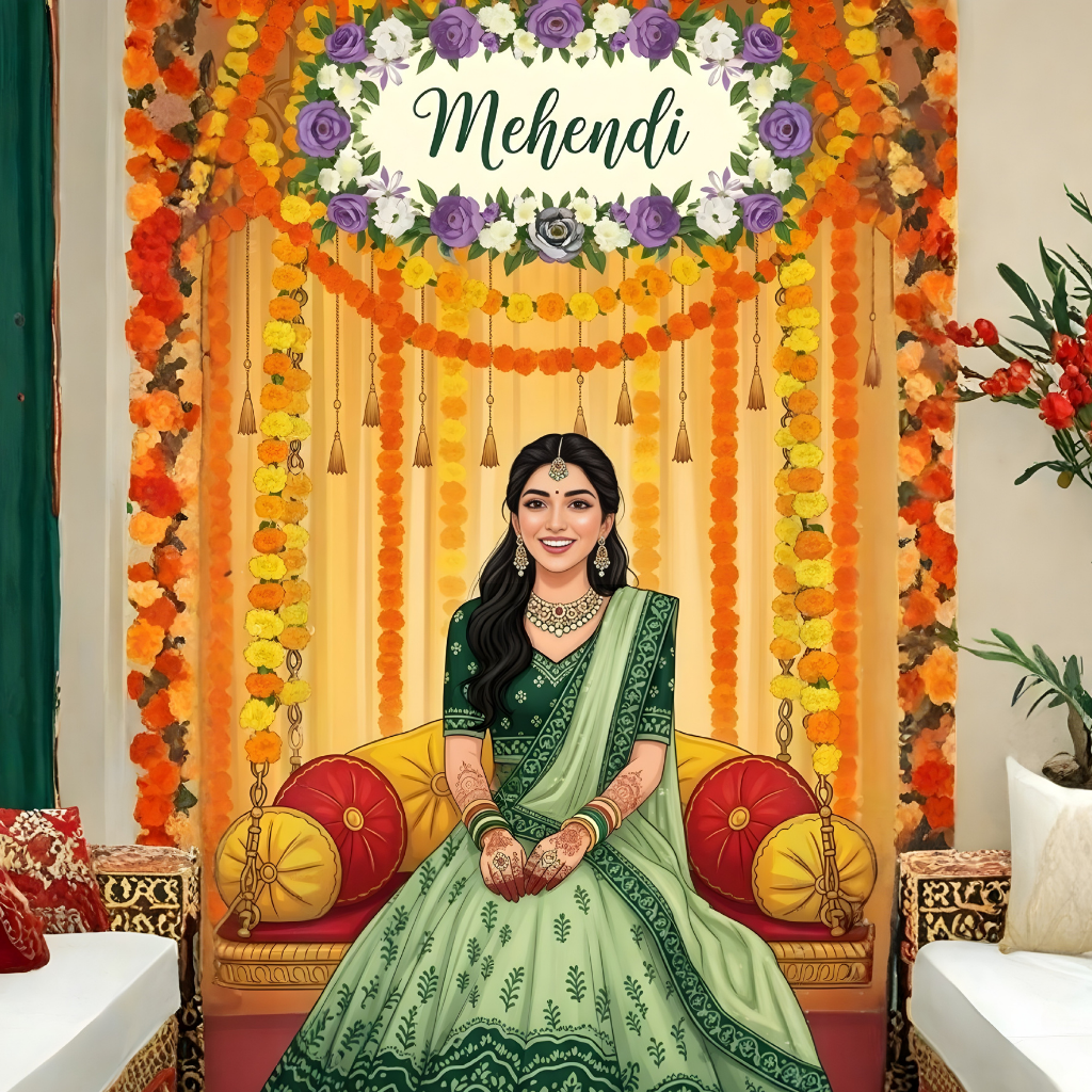 Chamak & Mithaas Box