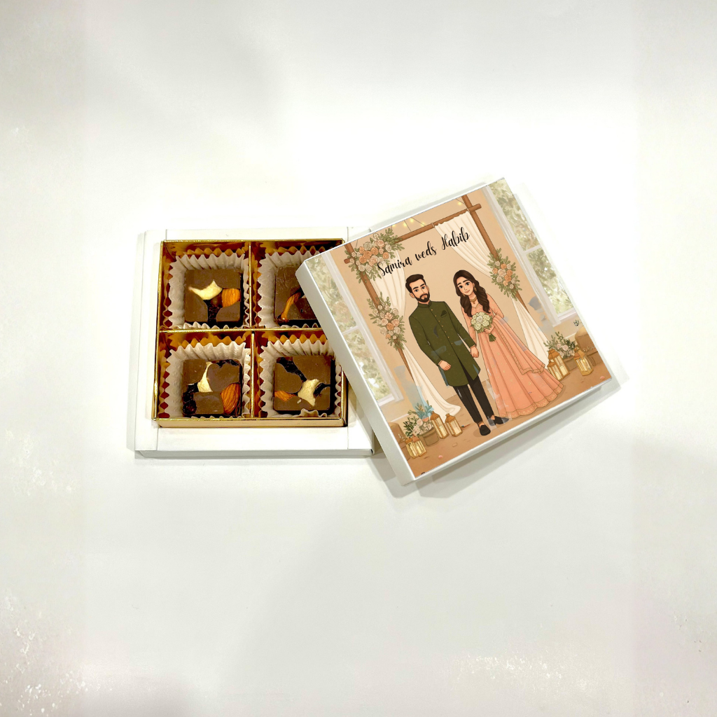 Rasm-e-Pyaar Bid Box