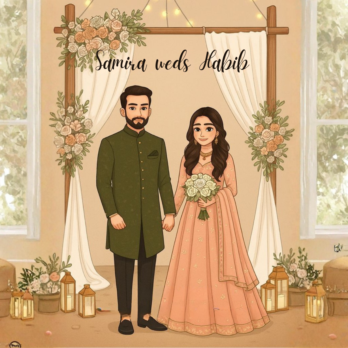 Rasm-e-Pyaar Bid Box