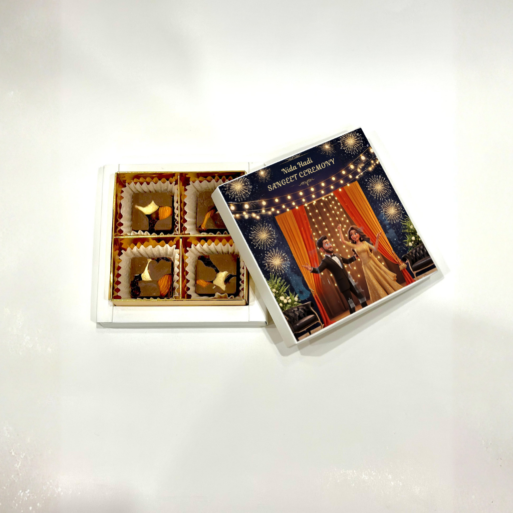 Khubsurat Lamhe Bid Box