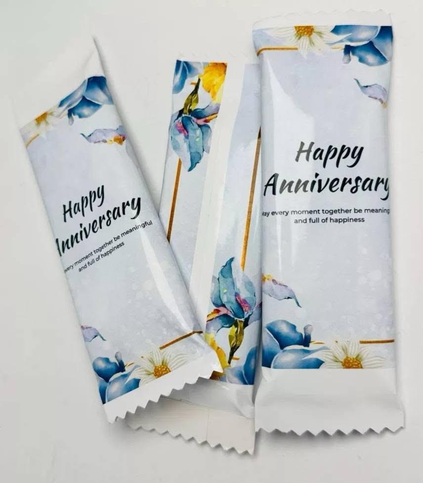 Happy Anniversary Bar