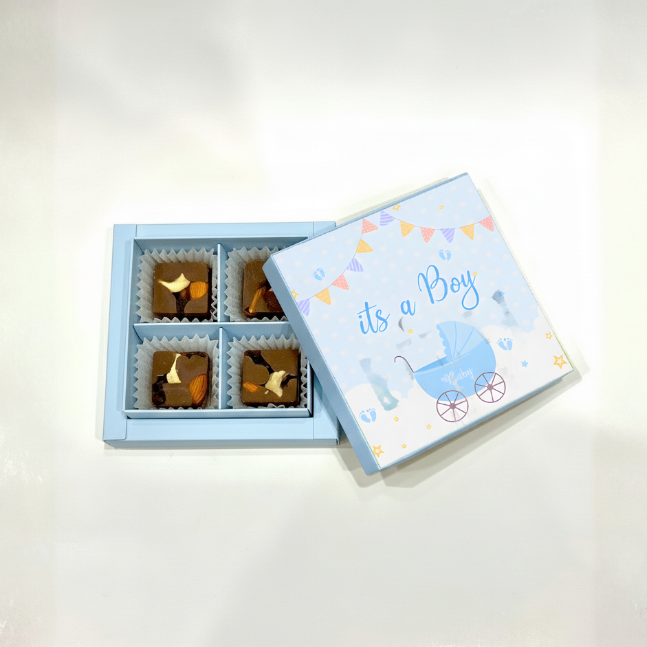 Little Prince Chocolate Box