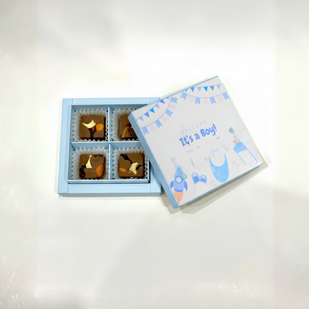 Little Prince Chocolate Box