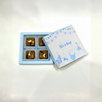 Little Prince Chocolate Box