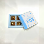 Little Prince Chocolate Box