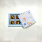 Little Prince Chocolate Box