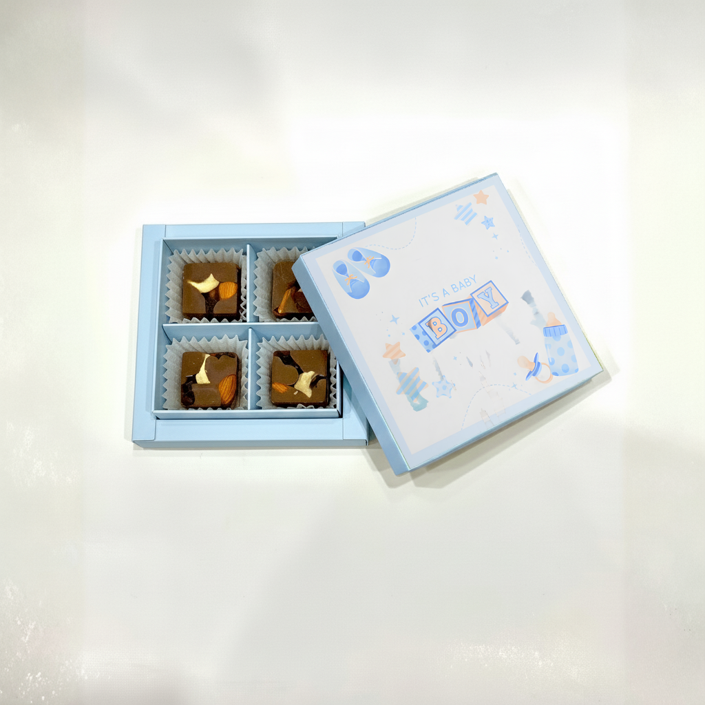 Little Prince Chocolate Box