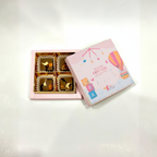 Little Princess Chocolate Box