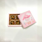 Little Princess Chocolate Box
