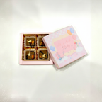 Little Princess Chocolate Box