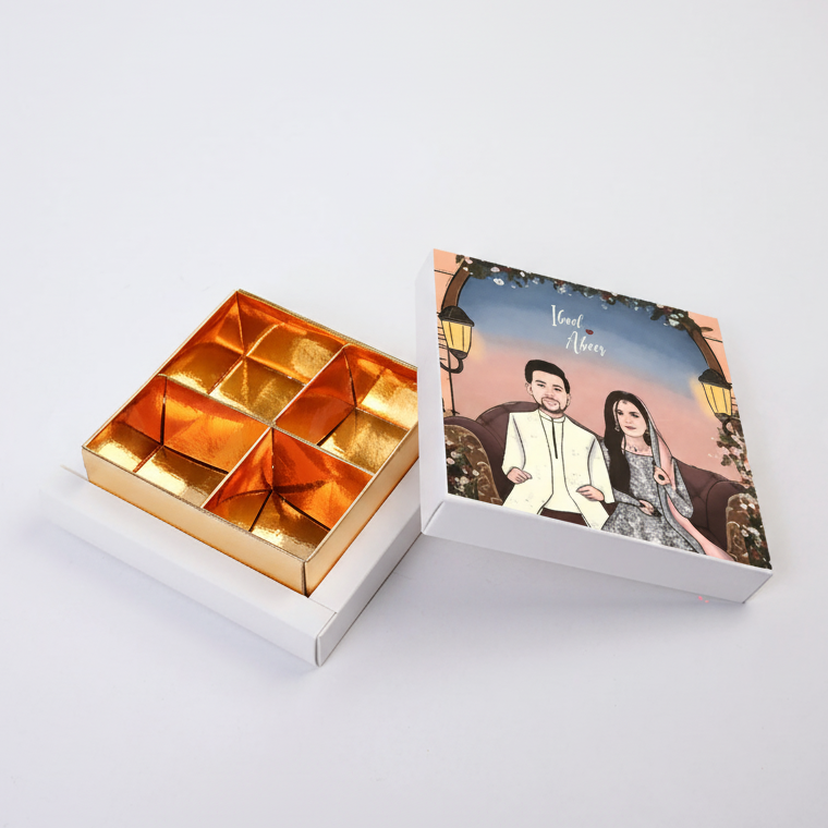Purely Yours Bid Box