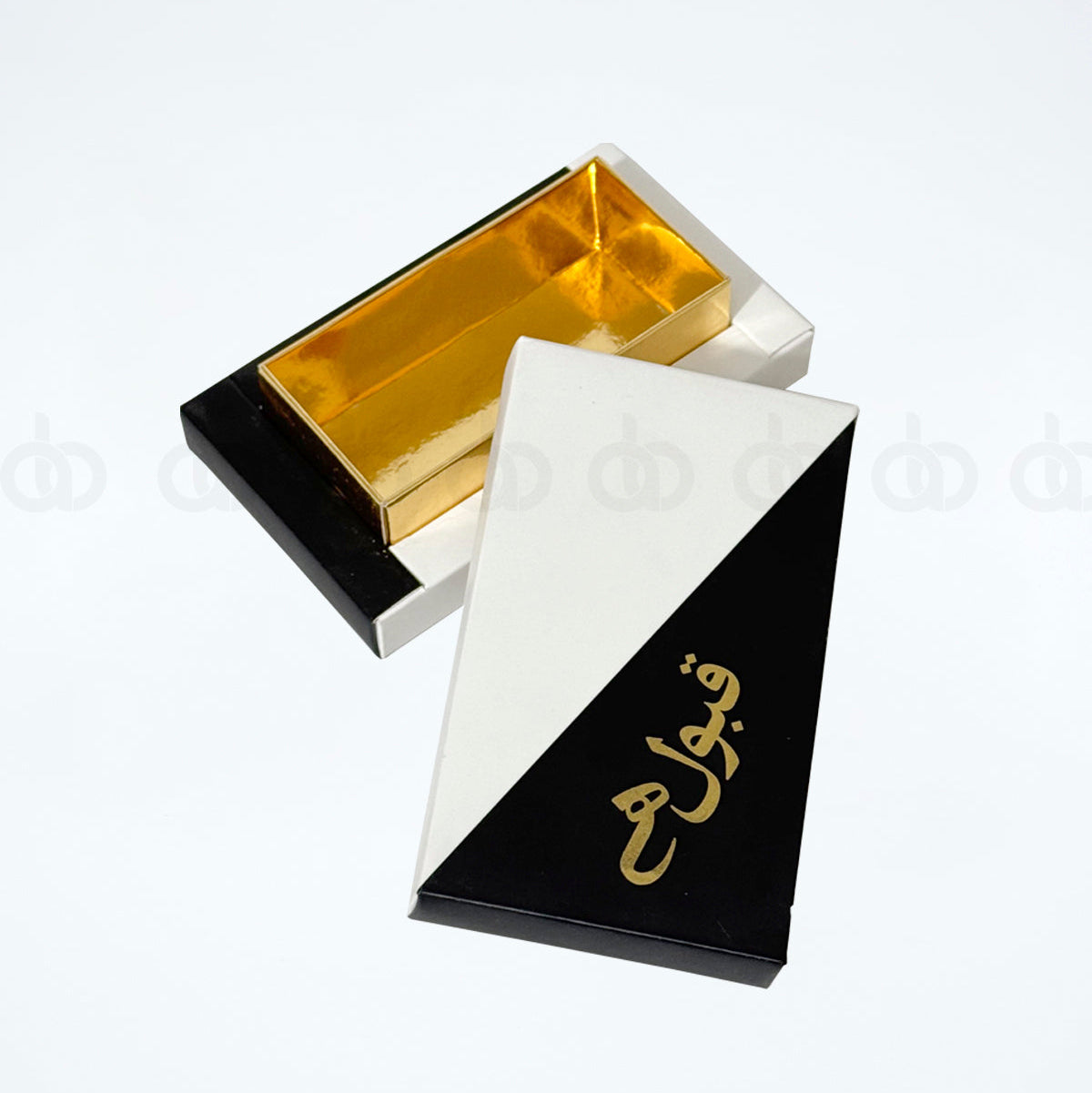 Qubool Hai Keepsake Box – Elegance in Simplicity