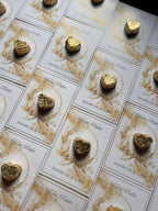 Baat Pakki Chocolate Card